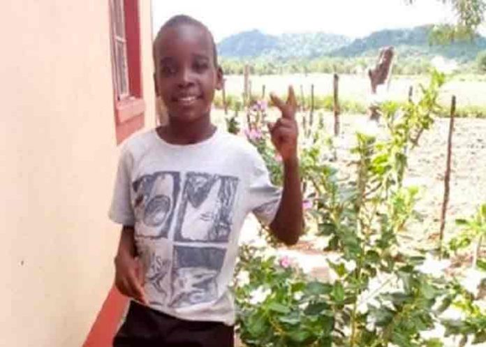 sudafrica, niño, medicina, cirugia,