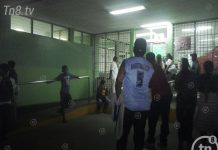 Masaya: Menor de 4 años muere por pleito de vecinos