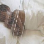 Los mosquiteros también sirven para reparar hernias. operacion