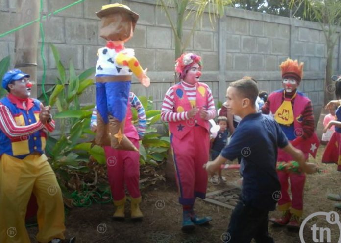 ninos