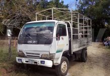Niña queda grave tras ser atropellada en Chontales