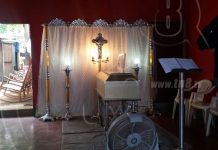 Investigan muerte de niña en clínica de Carazo