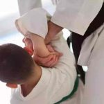 taiwan, niño, judo, fallecimiento,