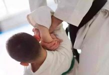 taiwan, niño, judo, fallecimiento,