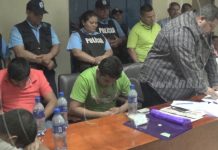 A juicio oral y público acusados de muerte en Niquinohomo