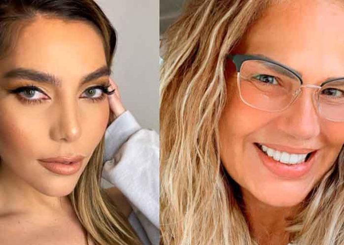 mexico, herencia, alejandra guzman, frida sofia, niurka marcos,