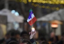 Tragedia en Niza deja consternados a varios famosos mexicanos