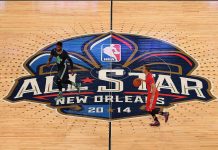 NBA elige N. Orleans para Juego de Estrellas 2017
