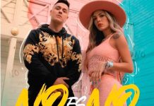 Joey Montana y Pitizion nos enseña con su nuevo sencillo que «No Es No» musica, video, no es no, pitizion, joey montana,