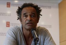 Davis: Noah convoca a Monfils a pesar de críticas por sede