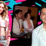 Christian Nodal: “Voy a ser papá muy pronto” viral, embarazo, nodal, belinda, anuncio, redes sociales, musica,