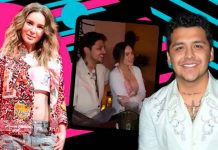 Christian Nodal: “Voy a ser papá muy pronto” viral, embarazo, nodal, belinda, anuncio, redes sociales, musica,