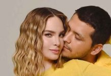 Belinda y Christian Nodal: ‘Si nos dejan’ primera colaboración en pareja México, Belinda y Christian Nodal, primera colaboración, Si nos dejan