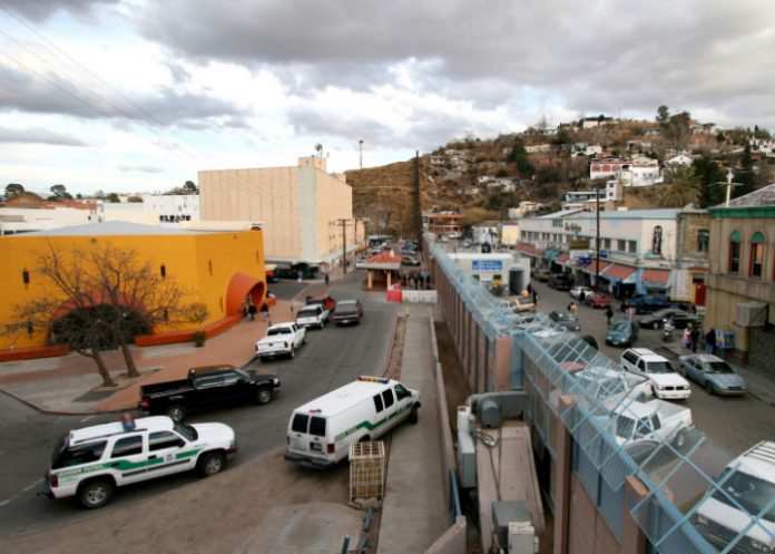 nogales