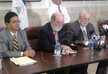 CSJ resuelve recurso de aclaración en caso del PLI