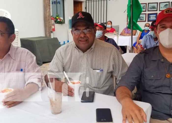 nicaragua, cultura, chinandega, ocotal,