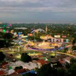 nicaragua, managua, camino a la solidaridad, gobierno