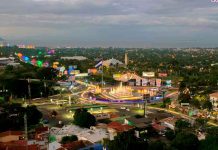 ¿Cuál es el camino para seguir para la solidaridad? nicaragua, managua, camino a la solidaridad, gobierno