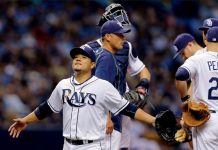Erasmo pierde por primera vez en 2016