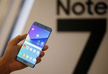 Acciones de Samsung Electronics saltan luego que proponen reestructuración