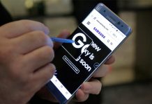 FAA advierte sobre uso de smartphone Samsung en aviones