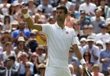 Djokovic y su búsqueda del 3er título de Wimbledon