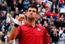 Djokovic, en antesala de la grandeza