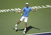 Djokovic y Azarenka se consagran en Indian Wells