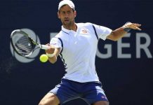Djokovic con victoria apretada en Toronto
