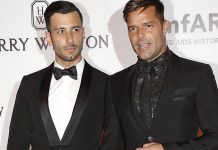 Las fotos hot de Jwan Yosef, el nuevo novio de Ricky Martin