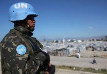 ONU aprueba resolución para enfrentar abusos sexuales de los cascos azules