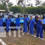 Caen 41 asaltantes e incautan cocaína y marihuana en Nicaragua nicaragua, policia nacional, detenidos,