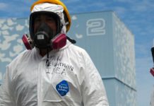 Ciudad china suspende proyecto de planta nuclear
