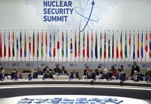 Cumbre de Seguridad Nuclear no volverá a realizarse