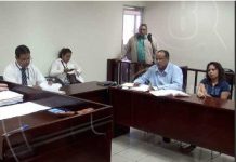 Managua: No quiere piedad para su nuera