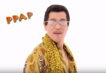 «Pen Pineapple Apple Pen!», la extraña canción viral de las redes