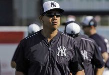 A-Rod y Teixeira remolcan carreras en triunfo de Yanquis