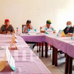 Nicaragua, nueva segovia, codepred, ejercicio de protección de la vida