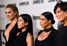 ¿De quién es el nuevo bebé en la familia Kardashian?