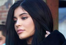 Kylie Jenner estrena nuevo corte de pelo