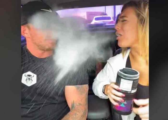 nuevo-desafio- estados unidos, desafio, tiktok,