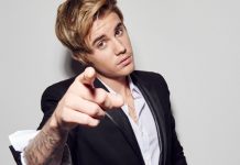 Foto: Justin Bieber presenta nuevo tatuaje