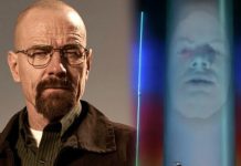 Bryan Cranston será Zordon en el reboot de los Power Rangers