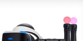 PlayStation, VR 2, nuevo casco, realidad virtual