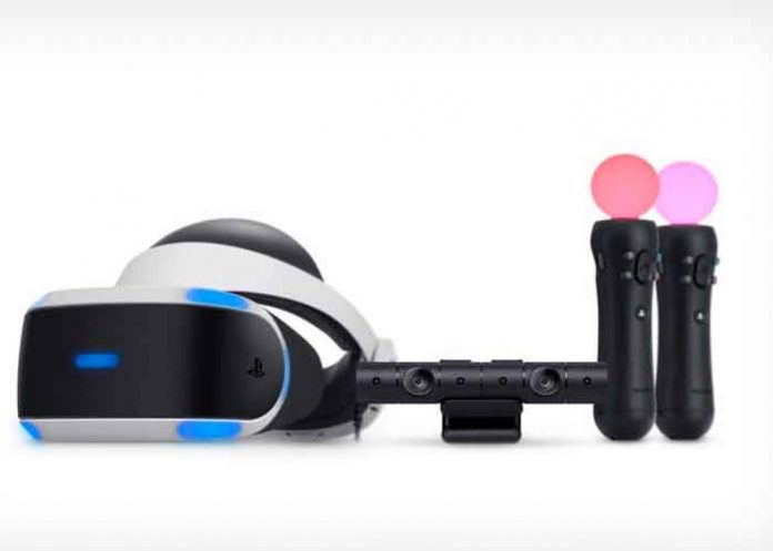 PlayStation, VR 2, nuevo casco, realidad virtual