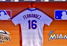 Marlins retirarán el numero de José Fernández