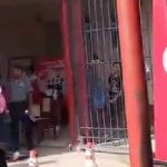 nicaragua, somotillo, asesinato,