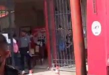 nicaragua, somotillo, asesinato,