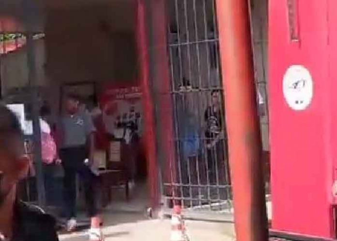 nicaragua, somotillo, asesinato,