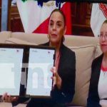 Managua y Puebla compartirán experiencias en temas de interés común nicaragua, puebla, intercambio, experiencia,